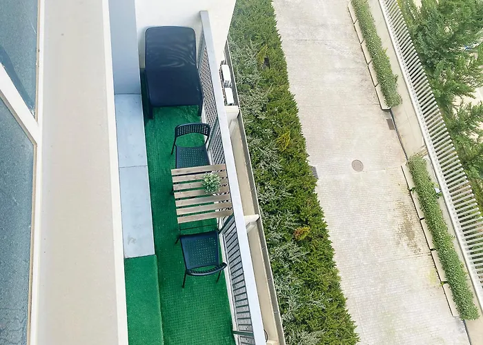 d Norte II Seasonal Living